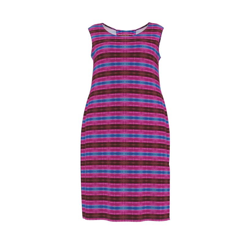 Bodycon Dress (Her/Muliebris)(Rind Link RJSTH@Fabric#11) RJSTHW2022 RJS