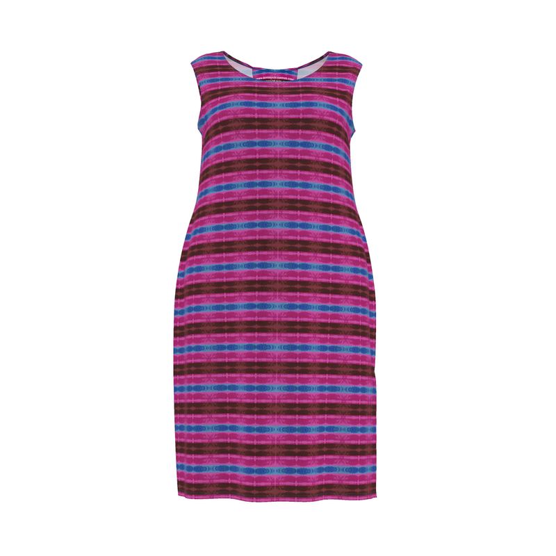 Bodycon Dress (Her/Muliebris)(Rind Link RJSTH@Fabric#11) RJSTHW2022 RJS