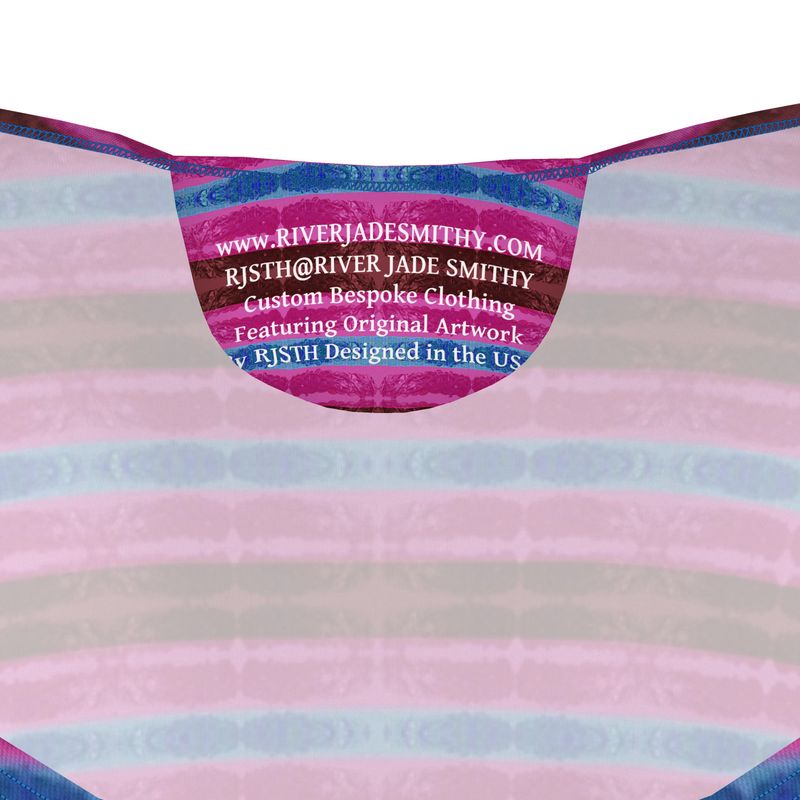 Bodycon Dress (Her/Muliebris)(Rind Link RJSTH@Fabric#11) RJSTHW2022 RJS