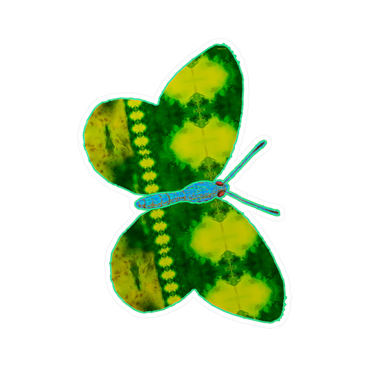 Ante Iridem Margo (Vinyl Decals)(Butterfly Glade Denizen) RJSTH@Fabric#10_3 of 16 RJSTHw2023 RJS