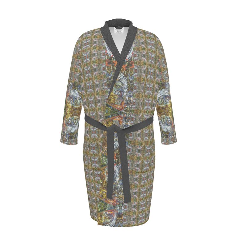 Dressing Gown (Unisex)(Pure Candy RJSTH@Alchemic) RJSTHW2022 RJS