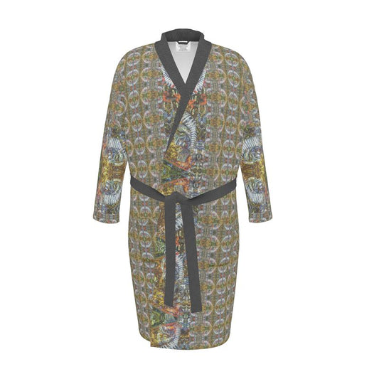 Dressing Gown (Unisex)(Pure Candy RJSTH@Alchemic) RJSTHW2022 RJS