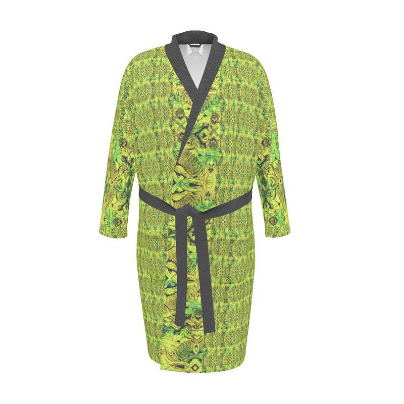 Dressing Gown (Unisex)(Pure Candy RJSTH@Alchemic) RJSTHW2022 RJS