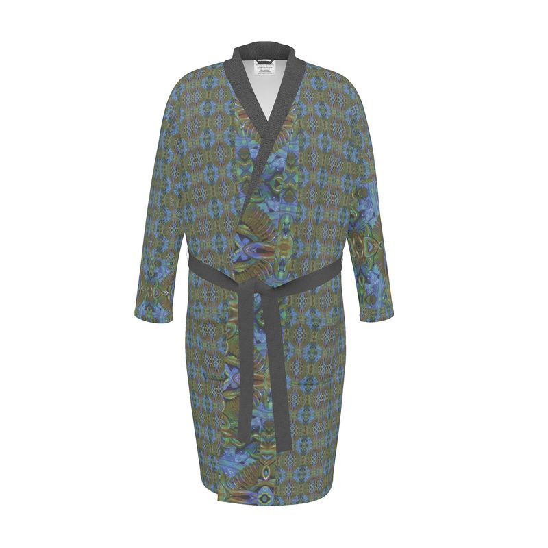 Dressing Gown (Unisex)(Pure Candy RJSTH@Alchemic) RJSTHW2022 RJS