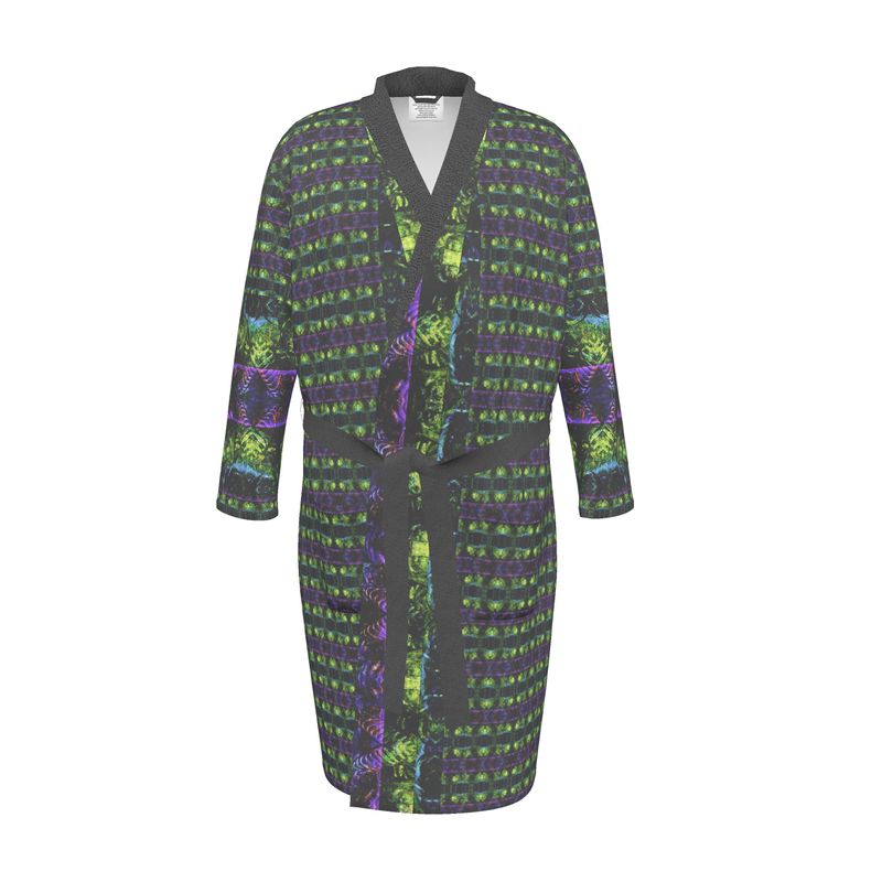 Dressing Gown (Unisex)(Pure Candy RJSTH@Alchemic) RJSTHW2022 RJS
