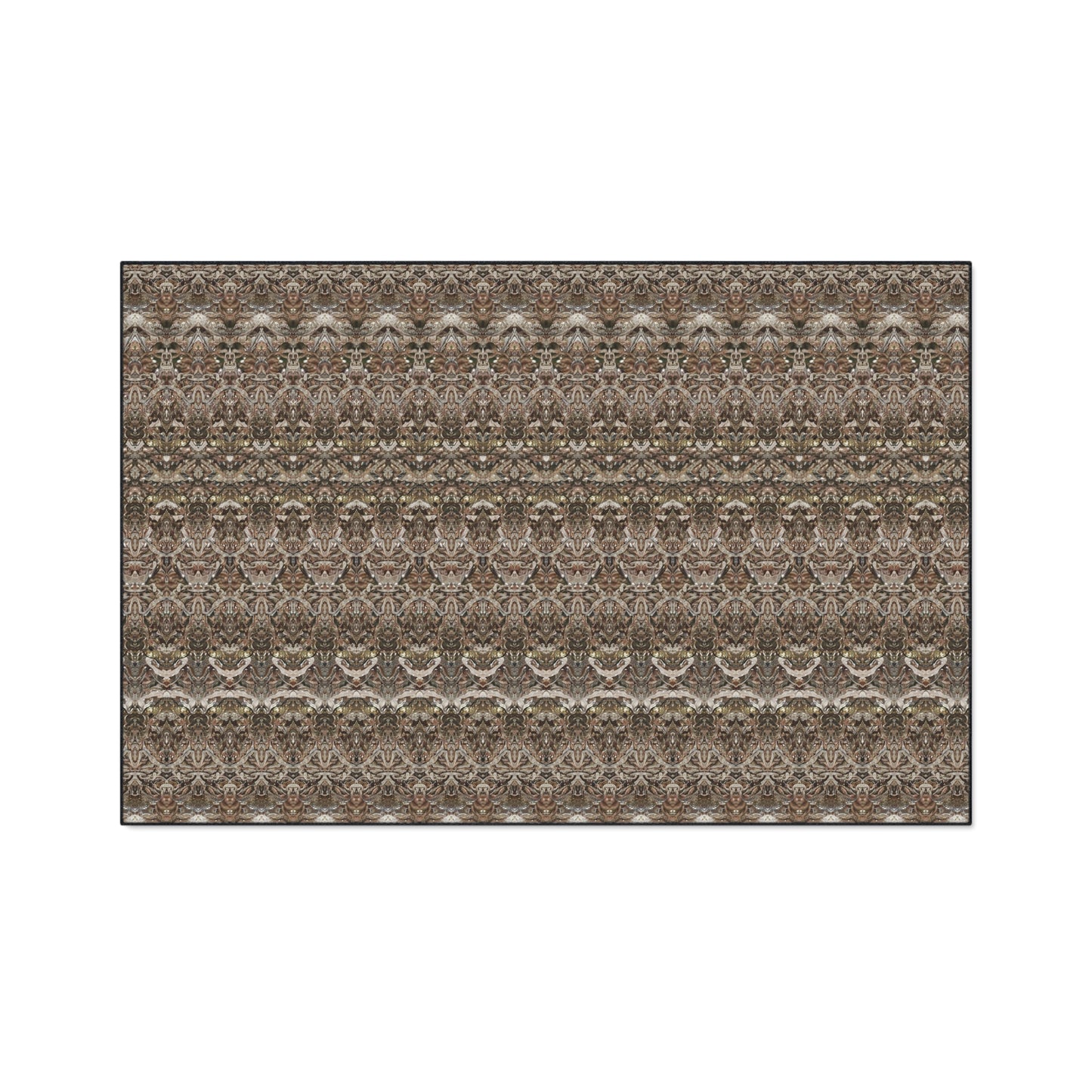 Heavy Duty Floor Mat (Samhain Dream Thaw 9/15 (Novem ex quindecim) RJSTHw2023 RJS