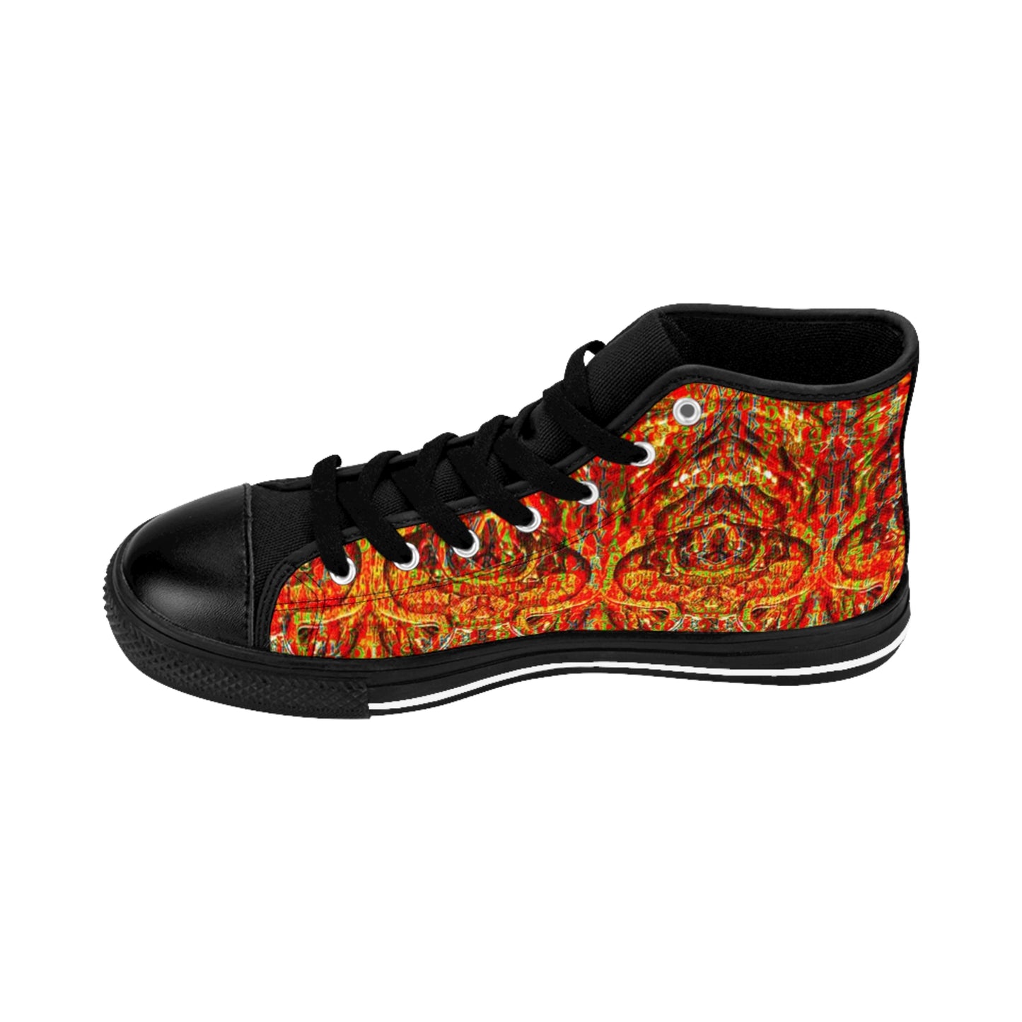 Classic Sneakers (Her/They)(Samhain Dream Thaw 15 & Orange Logo@Alchemic) RJSTHs2023 RJS