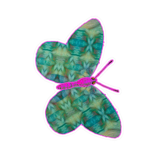 Ante Iridem Margo (Vinyl Decals)(Butterfly Glade Denizen) RJSTH@Fabric#9_10 of 14 RJSTHw2023 RJS