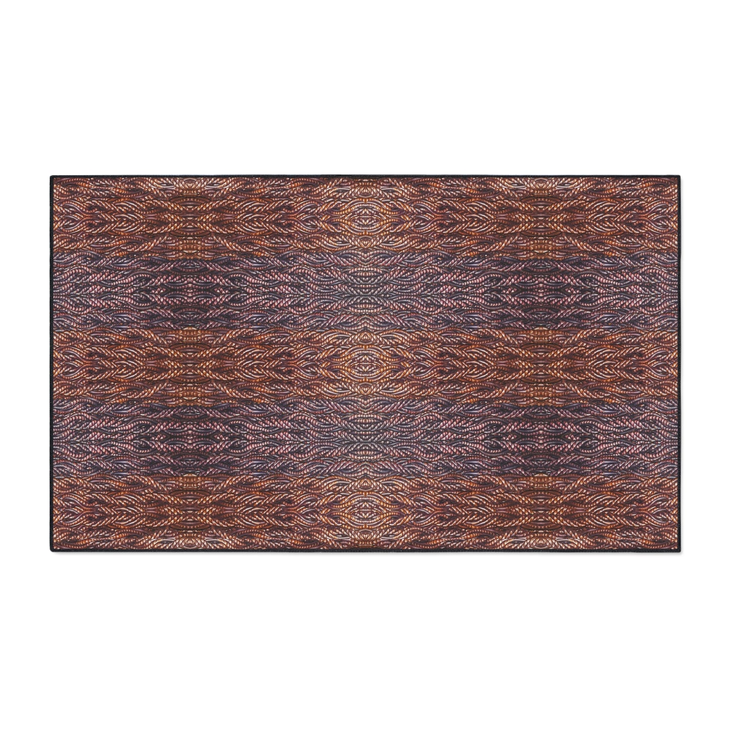 Heavy Duty Floor Mat (Grail Hearth Core Copper) RJSTHw2023 RJS