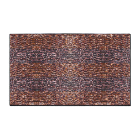 Heavy Duty Floor Mat (Grail Hearth Core Copper) RJSTHw2023 RJS
