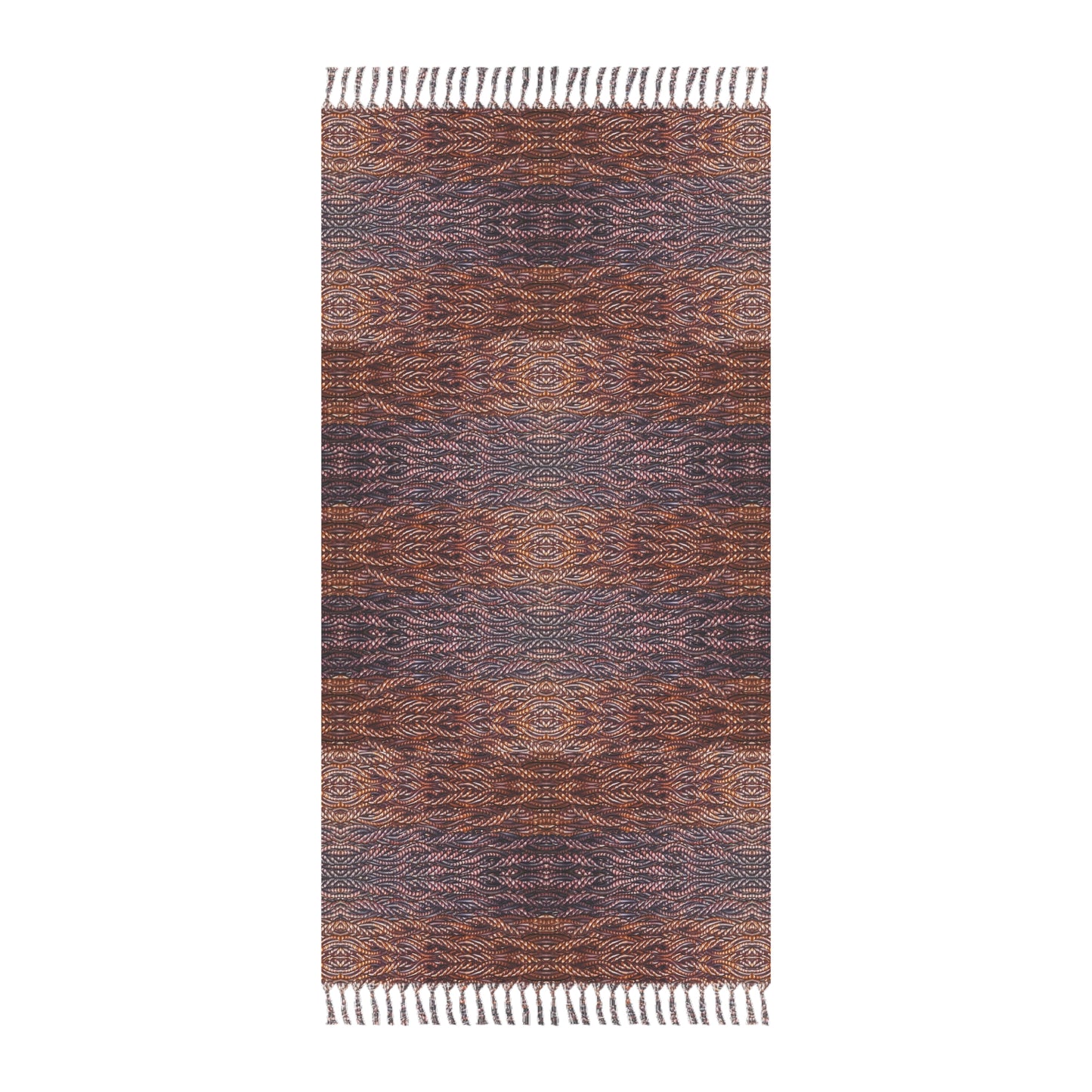 Tissu de plage Boho (Grail Hearth Core Copper) RJSTHw2023 RJS 