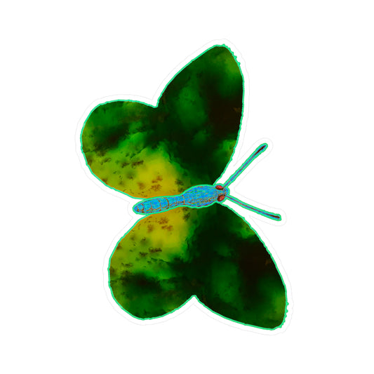 Ante Iridem Margo (Vinyl Decals)(Butterfly Glade Denizen) RJSTH@Fabric#10_15 of 16 RJSTHw2023 RJS