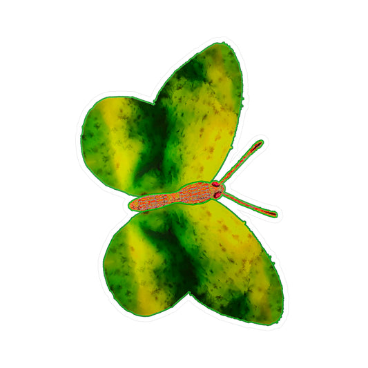 Ante Iridem Margo (Vinyl Decals)(Butterfly Glade Denizen) RJSTH@Fabric#3_16 of 16 RJSTHw2023 RJS