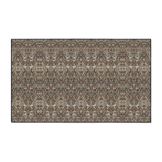 Heavy Duty Floor Mat (Samhain Dream Thaw 7/15 (Septem ex quindecim) RJSTHw2023 RJS