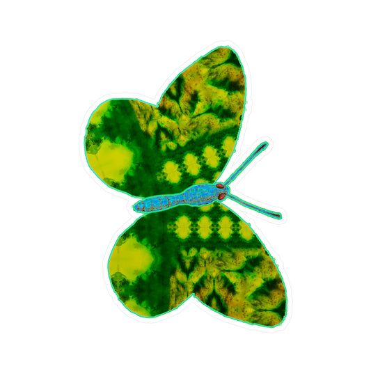 Ante Iridem Margo (Vinyl Decals)(Butterfly Glade Denizen) RJSTH@Fabric#10_8 of 16 RJSTHw2023 RJS
