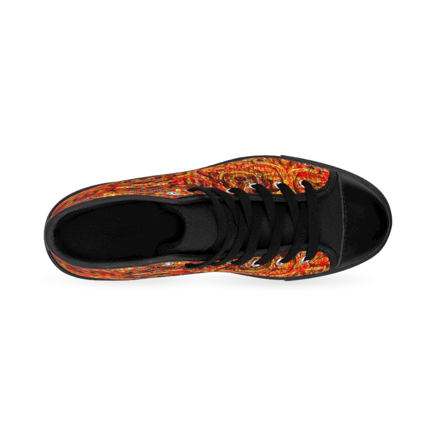 Classic Sneakers (Her/They)(Samhain Dream Thaw 15 & Orange Logo@Alchemic) RJSTHs2023 RJS