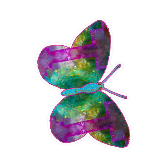 Ante Iridem Margo (Vinyl Decals)(Butterfly Glade Denizen) RJSTH@Fabric#11_5 of 16 RJSTHw2023 RJS