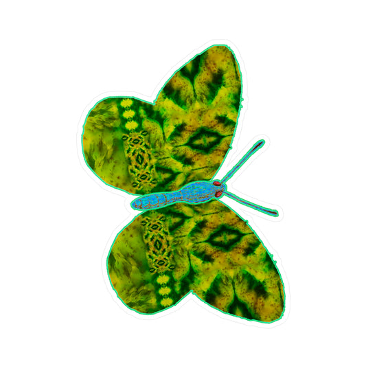 Ante Iridem Margo (Vinyl Decals)(Butterfly Glade Denizen) RJSTH@Fabric#10_4 of 16 RJSTHw2023 RJS