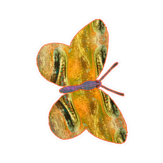 Ante Iridem Margo (Vinyl Decals)(Butterfly Glade Denizen) RJSTH@Fabric#6_14 of 16 RJSTHw2023 RJS