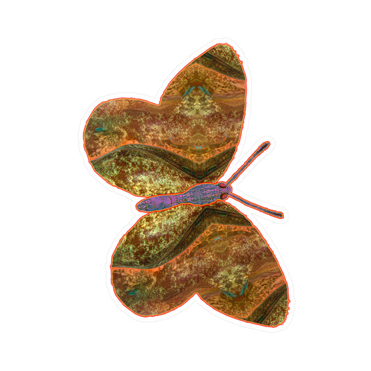 Ante Iridem Margo (Vinyl Decals)(Butterfly Glade Denizen) RJSTH@Fabric#6_1 of 16 RJSTHw2023 RJS
