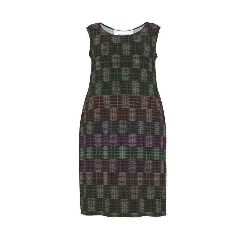 Bodycon Dress (Her/Muliebris)(Butterfly Glade Tree Link Pride Stripes) RJSTHS2022 RJS