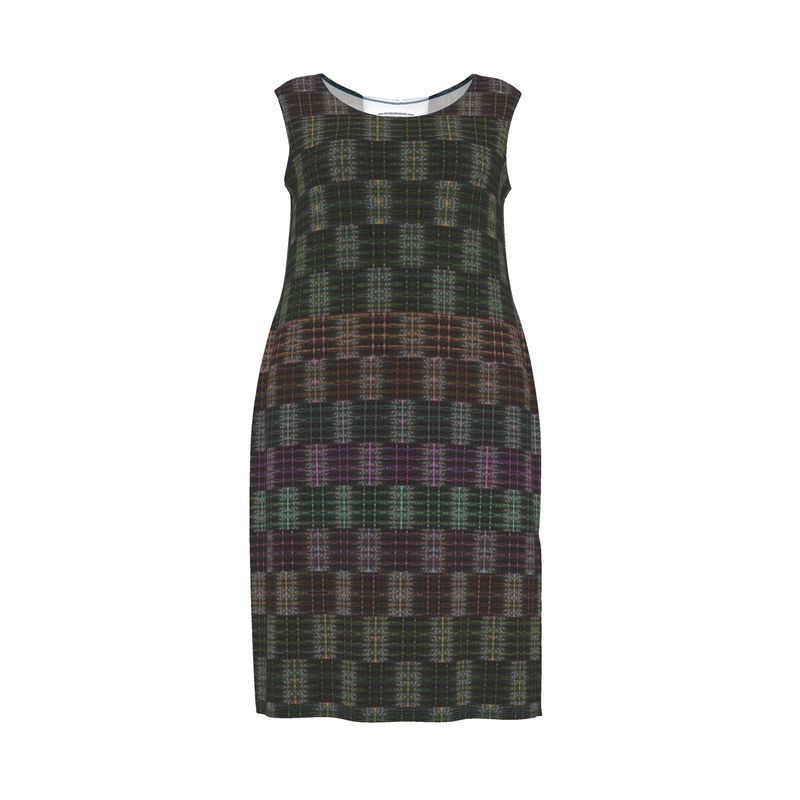 Bodycon Dress (Her/Muliebris)(Butterfly Glade Tree Link Pride Stripes) RJSTHS2022 RJS