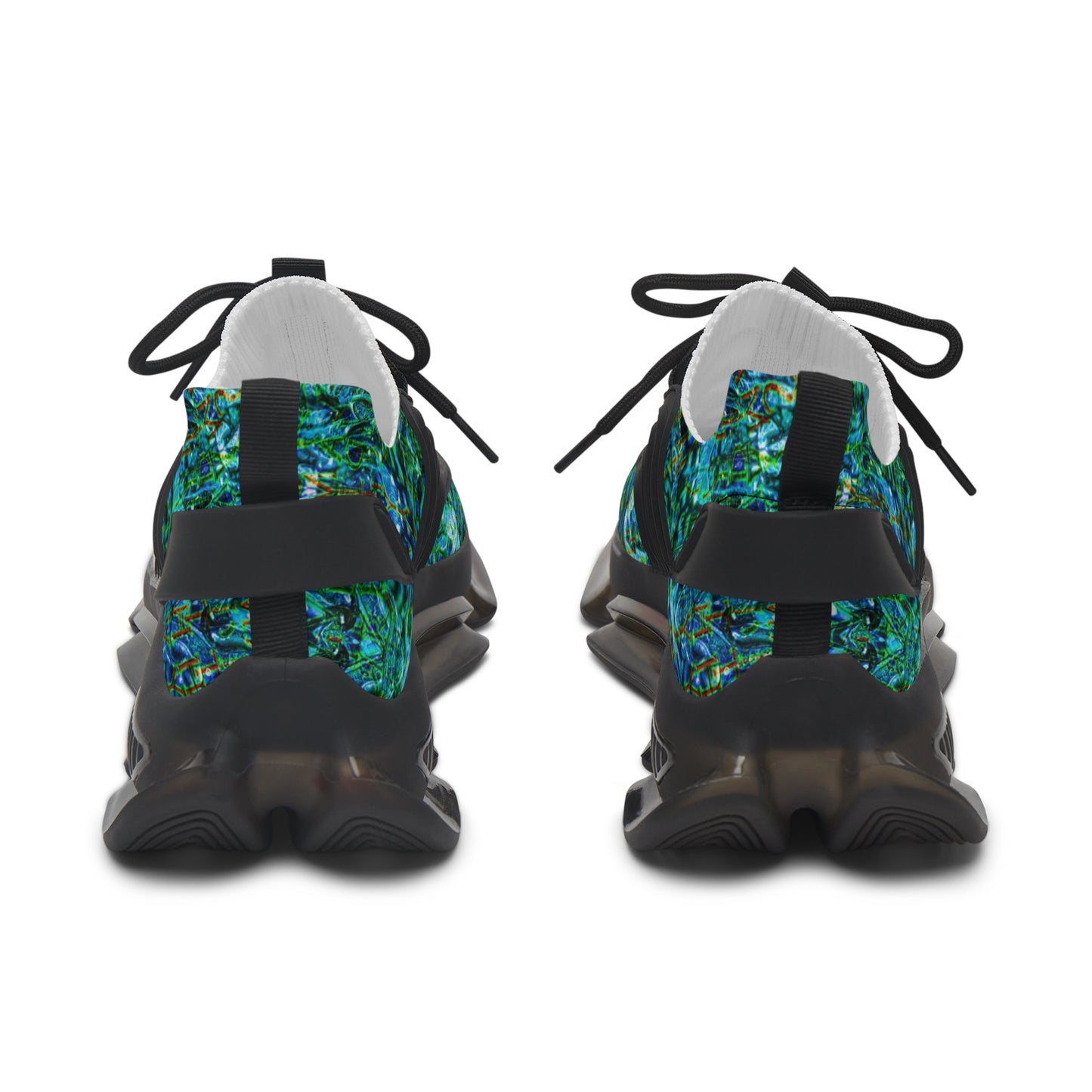 Mesh Sneakers (Her/They) (Samhain Dream Thaw 12 Blue Logo@Alchemic) RJSTHs2023 RJS
