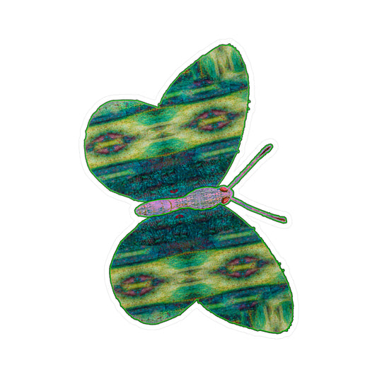 Ante Iridem Margo (Vinyl Decals)(Butterfly Glade Denizen) RJSTH@Fabric#4_14 of 15 RJSTHw2023 RJS