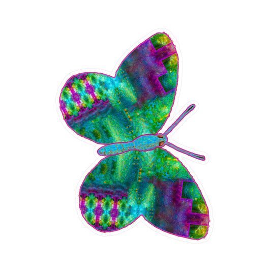 Ante Iridem Margo (Vinyl Decals)(Butterfly Glade Denizen) RJSTH@Fabric#11_11 of 16 RJSTHw2023 RJS