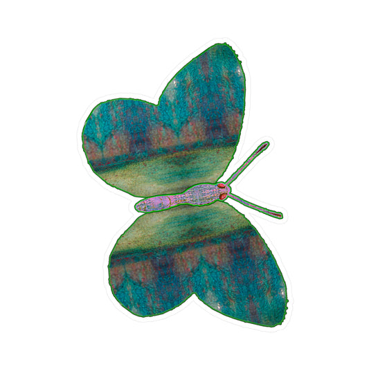 Ante Iridem Margo (Vinyl Decals)(Butterfly Glade Denizen) RJSTH@Fabric#4_8 of 15 RJSTHw2023 RJS