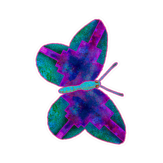 Ante Iridem Margo (Vinyl Decals)(Butterfly Glade Denizen) RJSTH@Fabric#11_1 of 16 RJSTHw2023 RJS