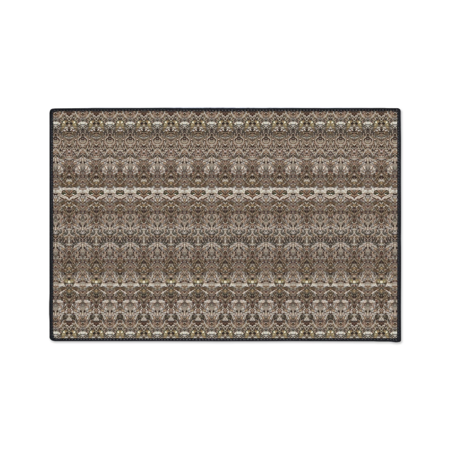 Heavy Duty Floor Mat (Samhain Dream Thaw 2/15 (Duo ex quindecim) RJSTHw2023 RJS