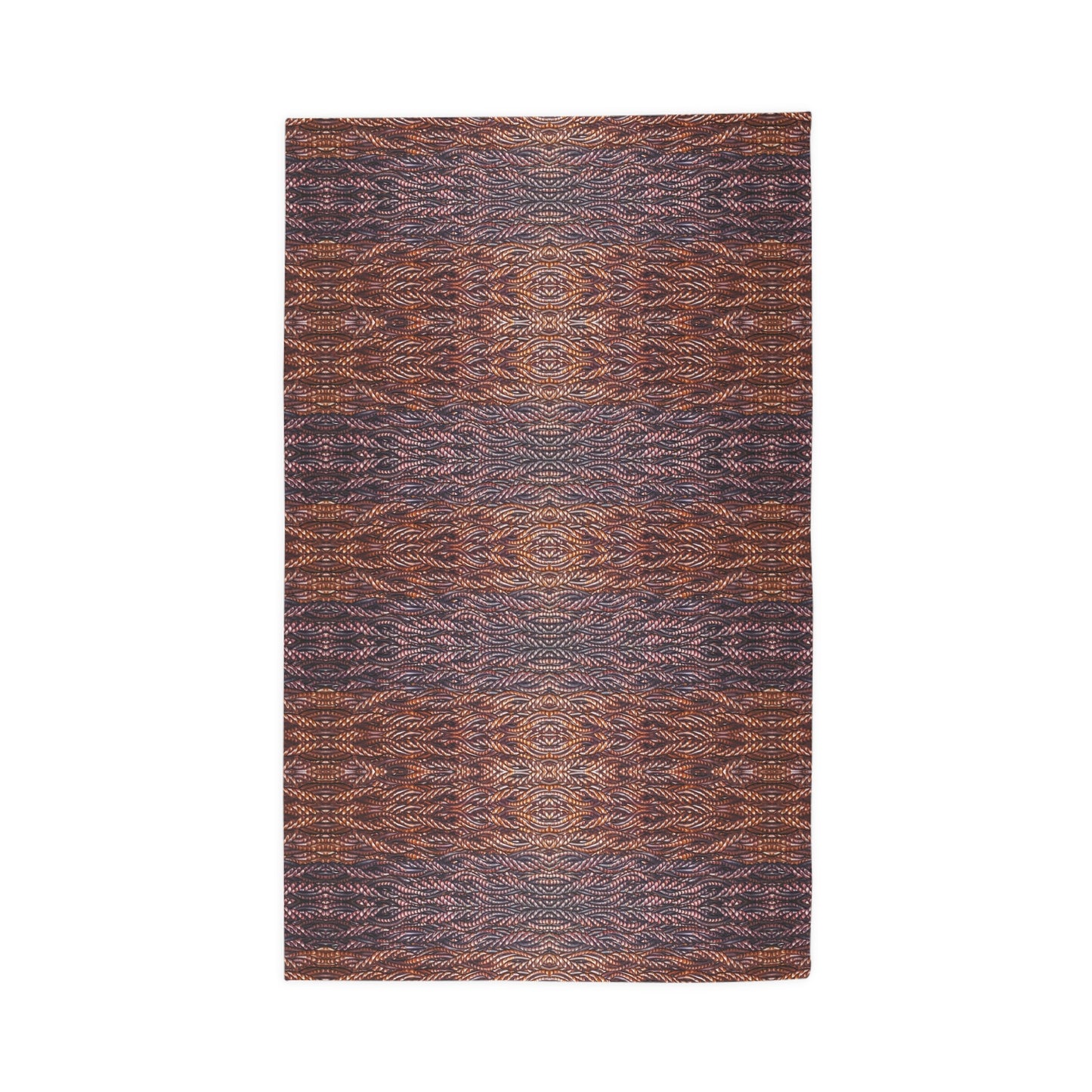 Dobby Rug (Grail Hearth Core Copper Fabric) RJSTHw2023 RJS