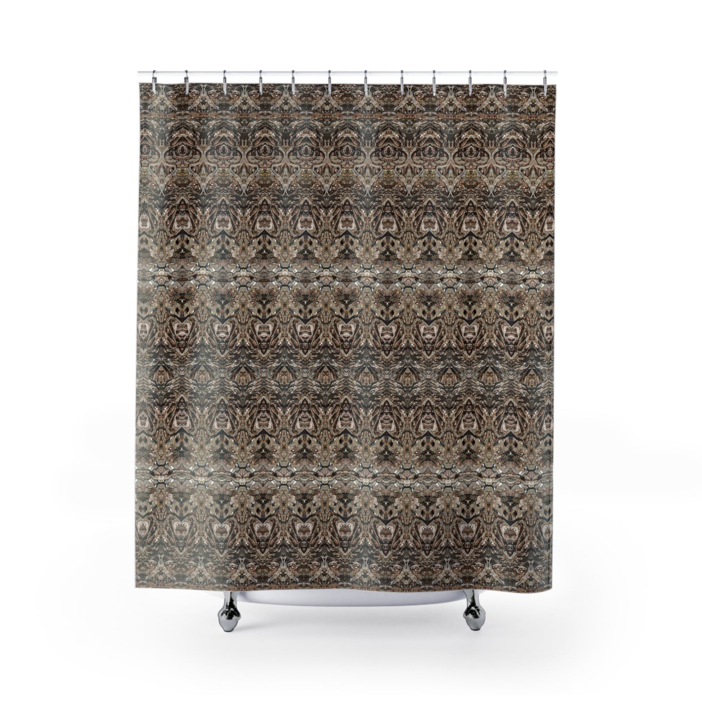 Shower Curtain (Samhain Dream Thaw 15/15 (Quindecim ex quindecim) RJSTHw2023 RJS