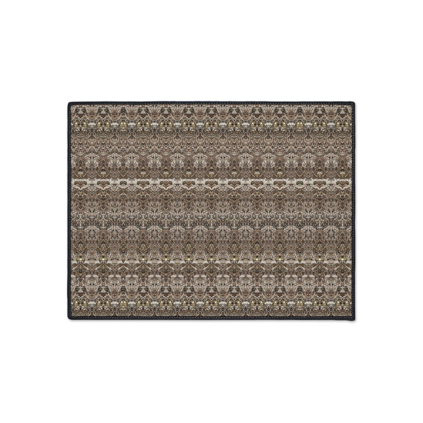 Heavy Duty Floor Mat (Samhain Dream Thaw 2/15 (Duo ex quindecim) RJSTHw2023 RJS