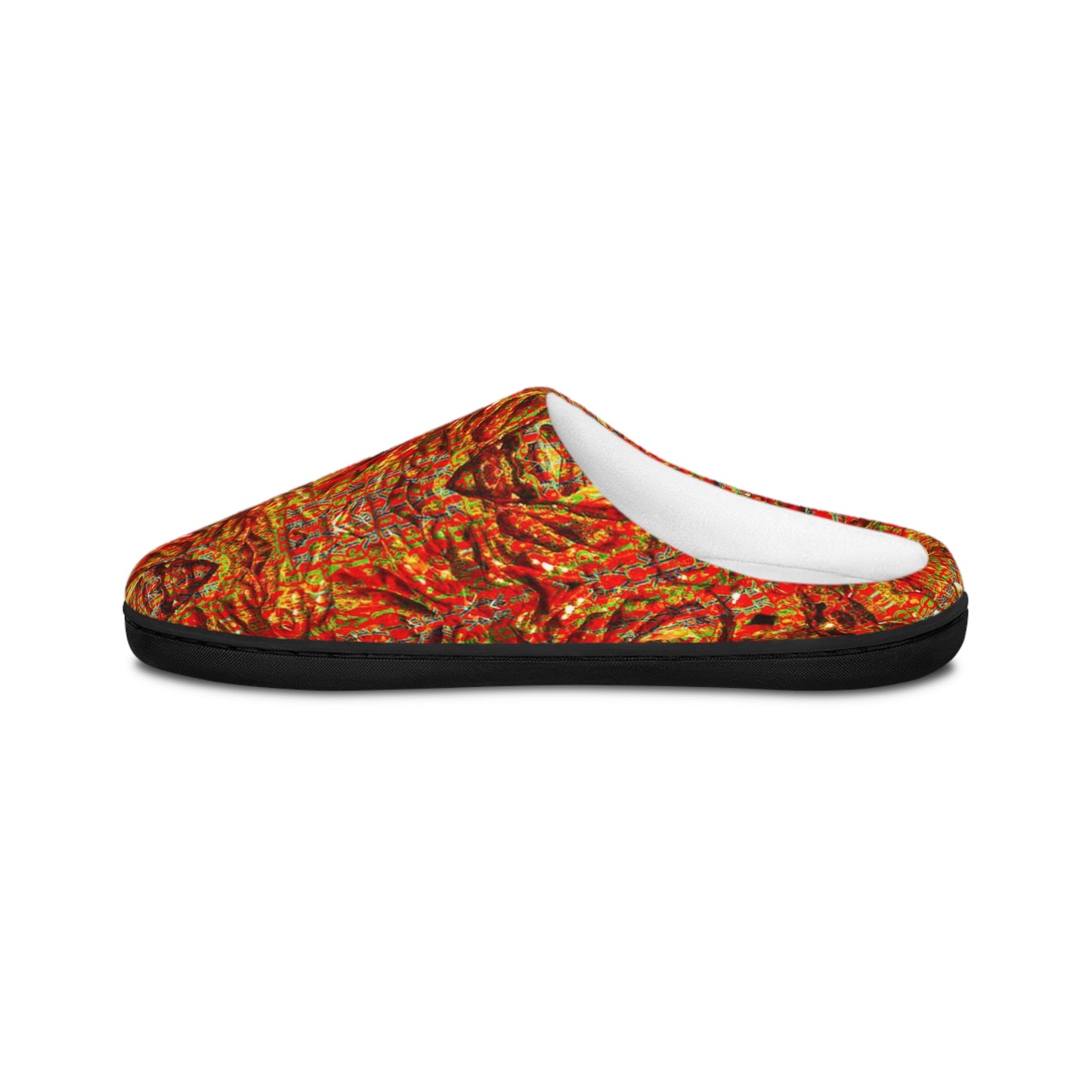 Indoor Slippers (His/They)(Samhain Dream Thaw 15 & Orange Logo@Alchemic) RJSTHs2023 RJS