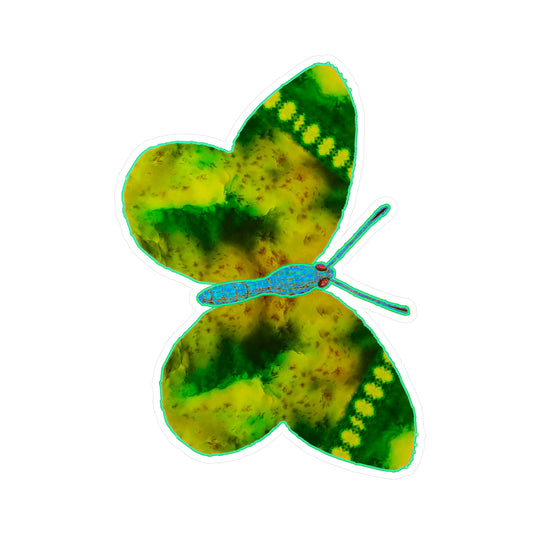 Ante Iridem Margo (Vinyl Decals)(Butterfly Glade Denizen) RJSTH@Fabric#10_5 of 16 RJSTHw2023 RJS