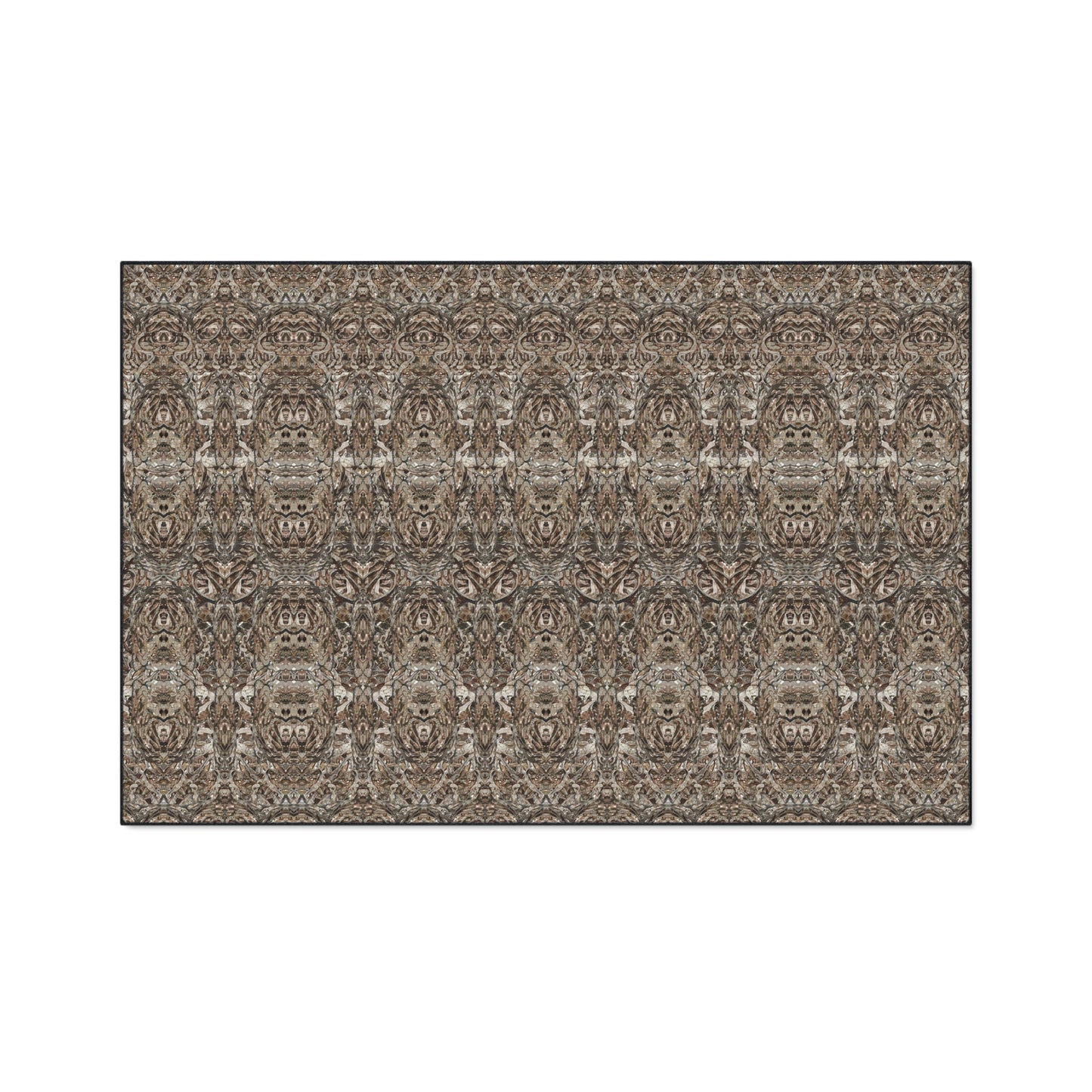 Heavy Duty Floor Mat (Samhain Dream Thaw 7/15 (Septem ex quindecim) RJSTHw2023 RJS