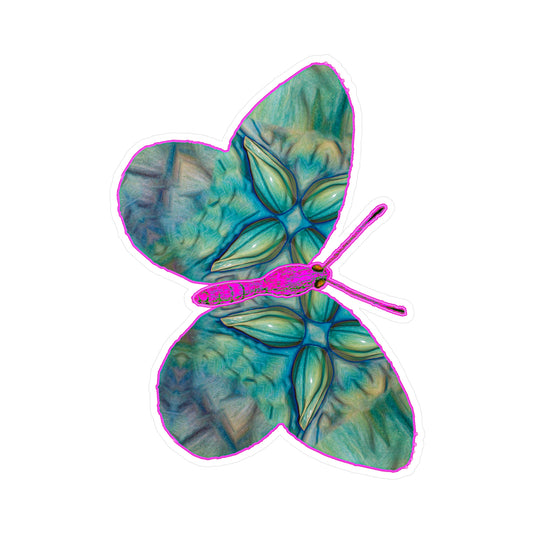 Ante Iridem Margo (Vinyl Decals)(Butterfly Glade Denizen) RJSTH@Fabric#9_9 of 14 RJSTHw2023 RJS