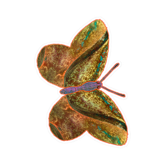 Ante Iridem Margo (Vinyl Decals)(Butterfly Glade Denizen) RJSTH@Fabric#6_9 of 16 RJSTHw2023 RJS