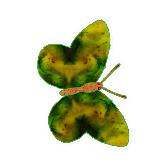 Ante Iridem Margo (Vinyl Decals)(Butterfly Glade Denizen) RJSTH@Fabric#3_13 of 16 RJSTHw2023 RJS