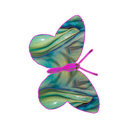 Ante Iridem Margo (Vinyl Decals)(Butterfly Glade Denizen) RJSTH@Fabric#9_13 of 14 RJSTHw2023 RJS