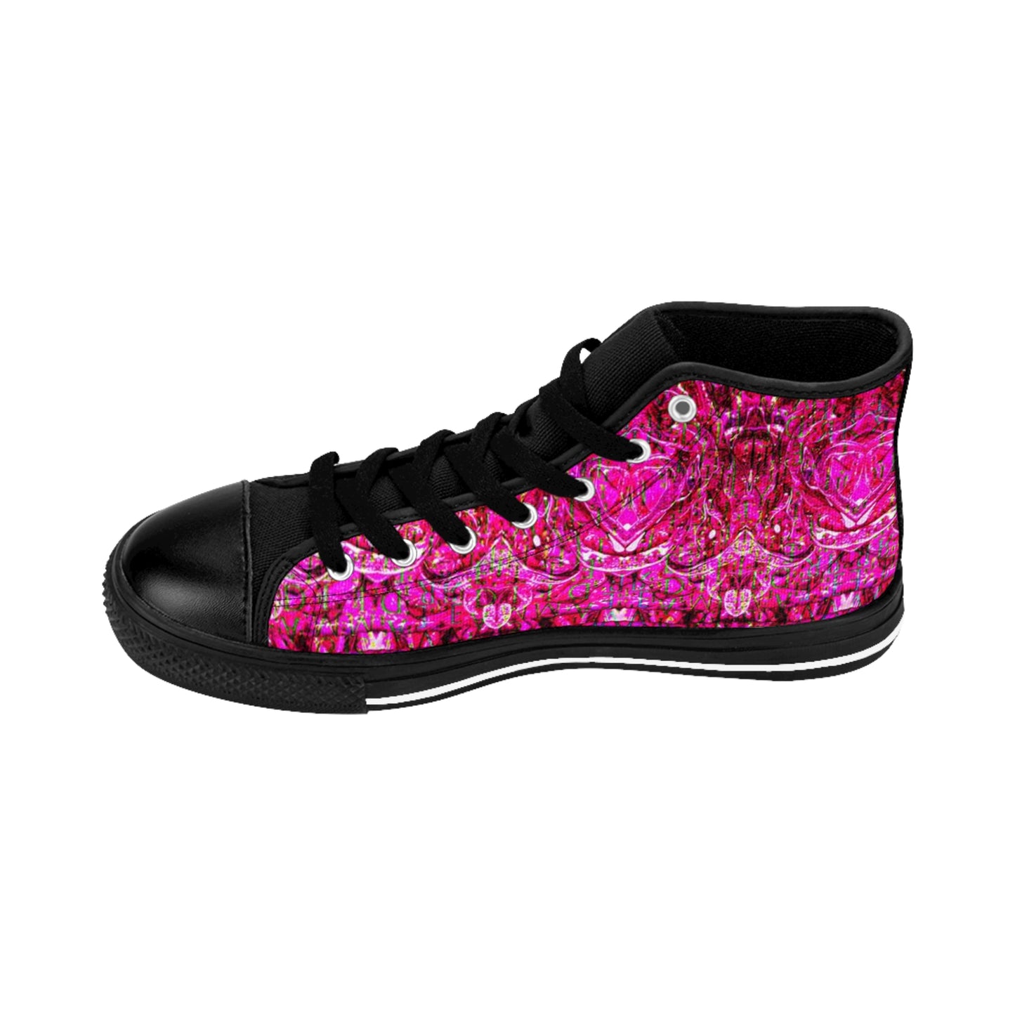 Classic Sneakers (His/They)(Samhain Dream Thaw 13 & Pink Logo@Alchemic) RJSTHs2023 RJS
