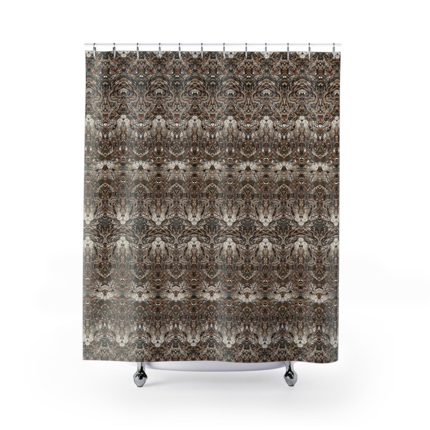 Shower Curtain (Samhain Dream Thaw 10/15 (Decem ex quindecim) RJSTHw2023 RJS