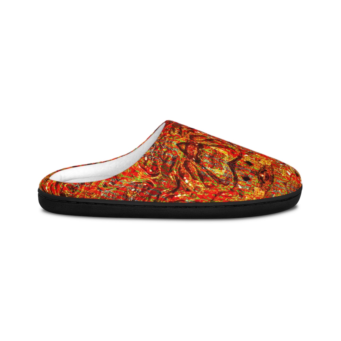 Indoor Slippers (Her/They)(Samhain Dream Thaw 15 & Orange Logo@Alchemic) RJSTHs2023 RJS