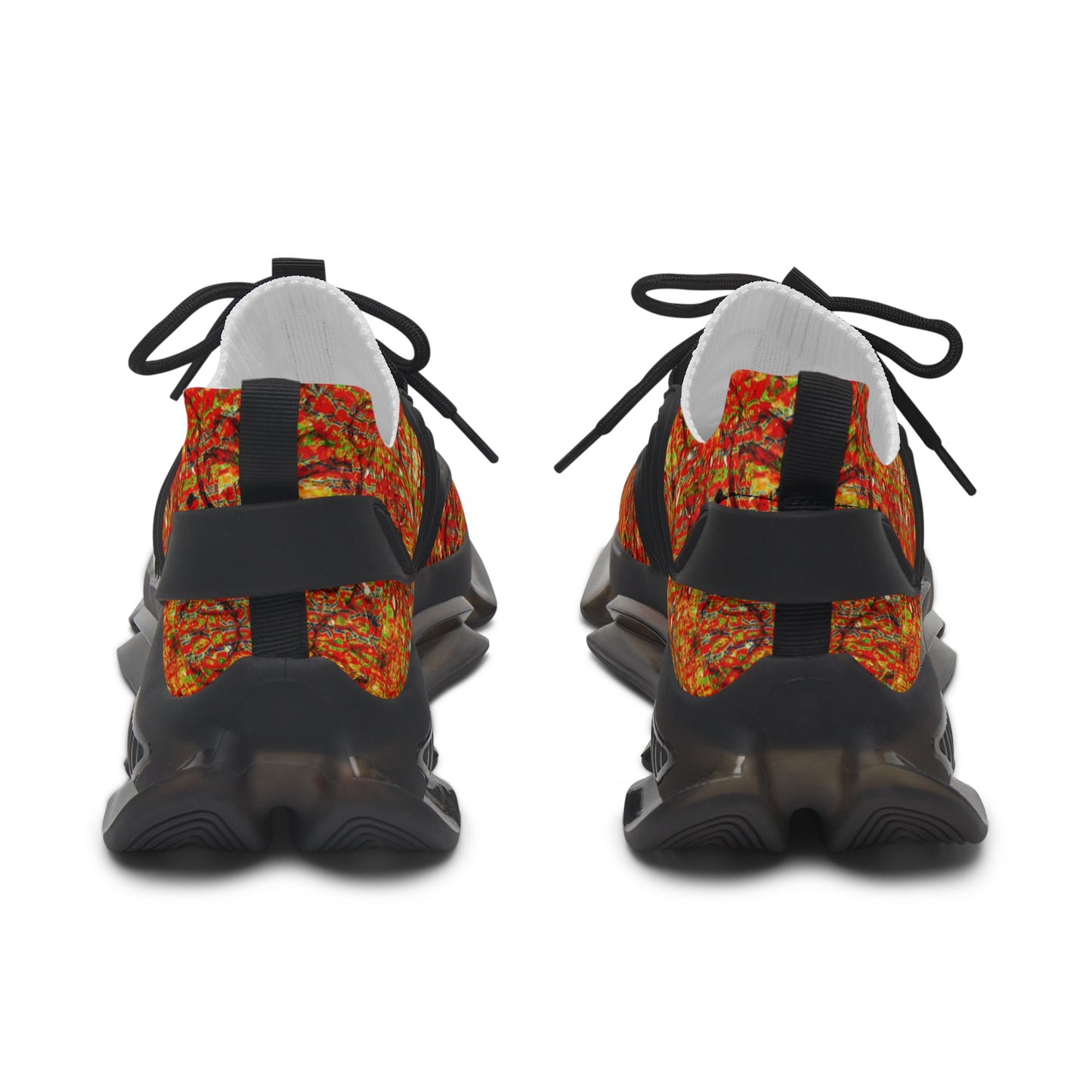 Mesh Sneakers (Her/They)(Samhain Dream Thaw 15 & Orange Logo@Alchemic) RJSTHs2023 RJS