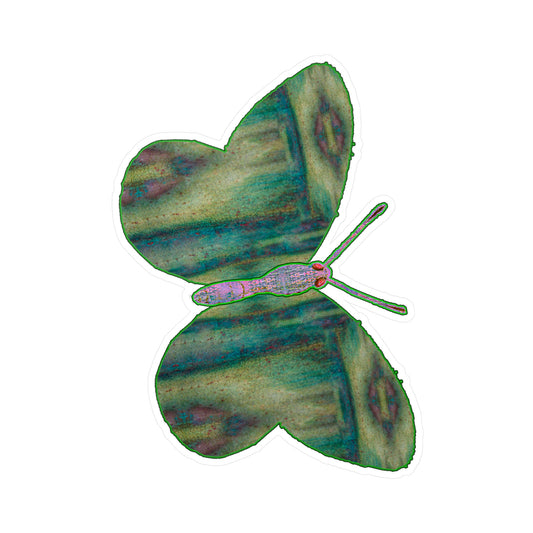 Ante Iridem Margo (Vinyl Decals)(Butterfly Glade Denizen) RJSTH@Fabric#4_2 of 15 RJSTHw2023 RJS