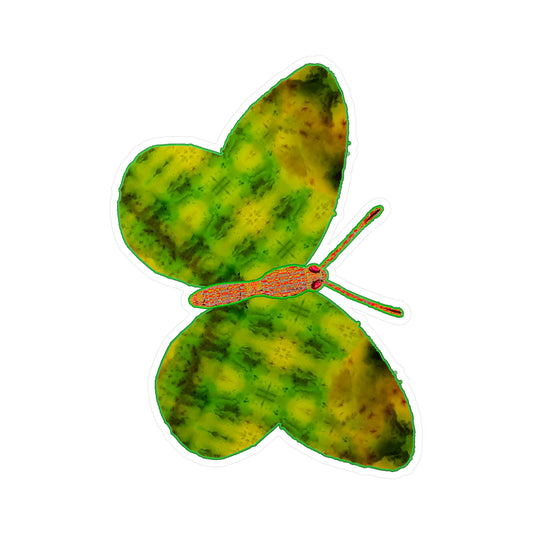 Ante Iridem Margo (Vinyl Decals)(Butterfly Glade Denizen) RJSTH@Fabric#3_2 of 16 RJSTHw2023 RJS