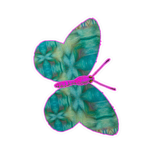 Ante Iridem Margo (Vinyl Decals)(Butterfly Glade Denizen) RJSTH@Fabric#9_2 of 14 RJSTHw2023 RJS