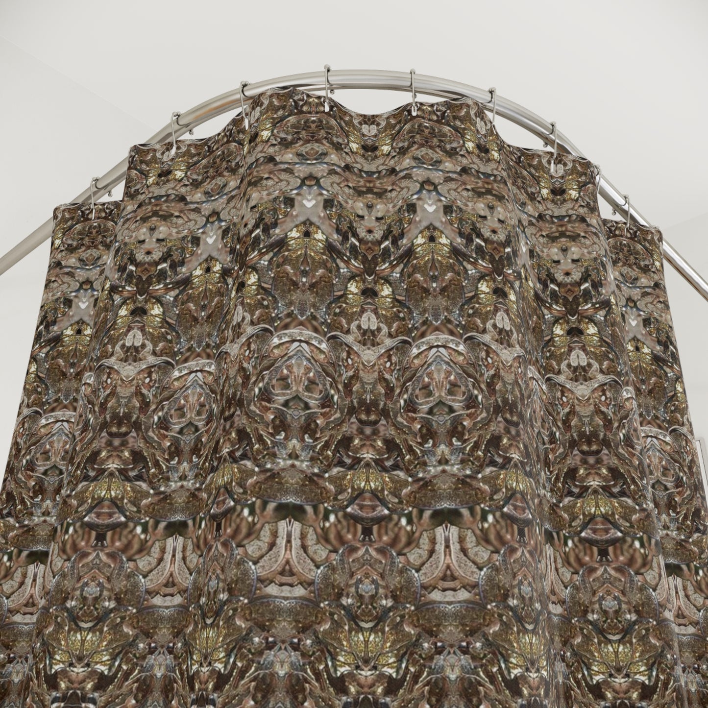 Shower Curtain (Samhain Dream Thaw 13/15 (Tredecim ex quindecim) RJSTHw2023 RJS